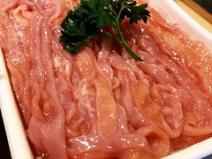 -井格重庆火锅(友谊路新业广场店)