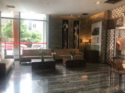 点击看大图 -佛山顺德香云纱园林酒店-宴会厅