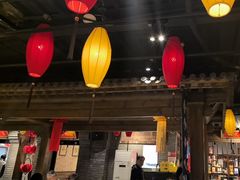 -北平盛世·新京菜·北京烤鸭(劲松·双井店)