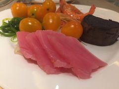 -咖啡CHA自助餐厅(香格里拉饭店)