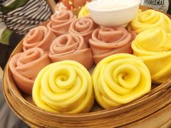 -椿记烧鹅(叠彩店)