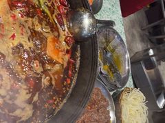 -五里关火锅(牛市口店)