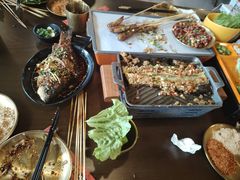 -林二哥宜烤官·宜宾小烧烤