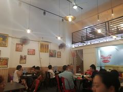 大堂-鱼醉无骨鱼·中山脆肉鲩(荔湾路店)
