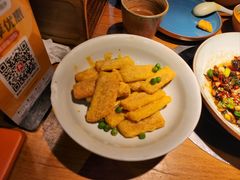 -吃饭皇帝大土家民族菜(正大广场店)