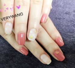 -Verywang半永久纹眉•仪器野生眉