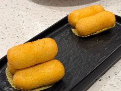 -玉林烤鸭店(垡头店)