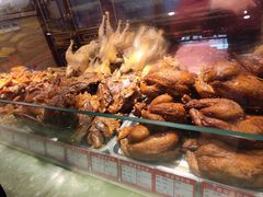 -兴盛德·麻辣花生大王·老店(中山路店)