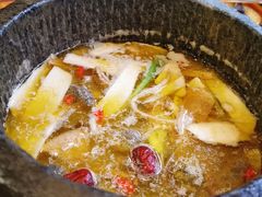 -滇藏石锅宴(崇仁巷老店)