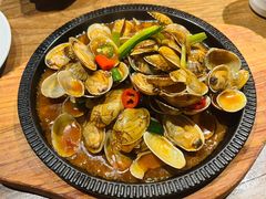 -耶里夏丽新疆餐厅(百联中环购物广场店)