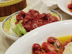 -三凤酒家·百年无锡菜(清扬茂业店)