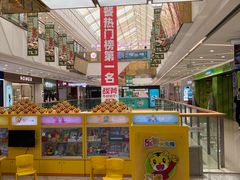 -万达广场(南昌红谷滩店)