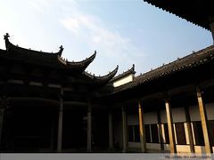 -绩溪龙川景区