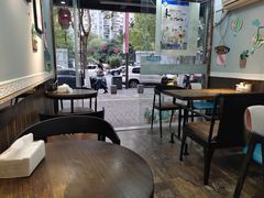 大堂-鸭小妹鸭血粉丝(老门东店)