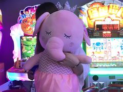 -天空之城游乐体验世界(万宝广场店)