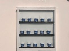 -Blue Concept Cafe&Farm·關於藍