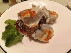 呛蟹-高佳庄·舟山海鲜(海景旗舰店)