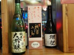 -有喜屋·深夜食堂(北京西路店)