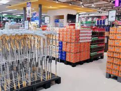 -永辉超市(鲁谷店)