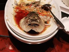 -宴礼烤鸭本味菜(蠡县商业步行街店)