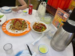 -粤盛海鲜平价店(洛溪食街店)