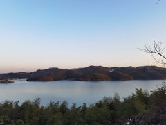 -天目湖涵田半山温泉