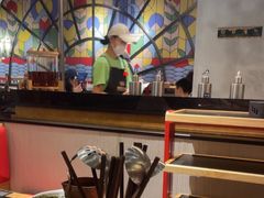 -廖掌柜·重庆鲜货火锅(上海首店)