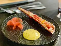 -泰安门Taian Table(镇宁路店)