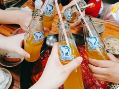 -星鸿社重庆老火锅