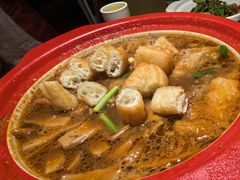 -吕氏疙瘩汤·新鲁菜(济南万象城店)