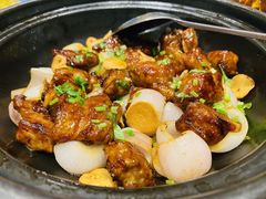 -皇朝尊会(龙之梦大酒店)