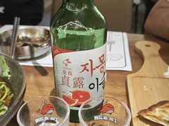 -韩热集市(百源店)