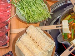 -黔三一夺夺粉酸汤火锅(百信店)