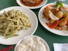 -华光餐厅(复兴路店)