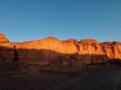 -哈密雅丹大海道景区