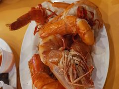 -班赞海鲜市场