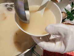 -红雀围·海鲜火锅(陆家嘴中心店)