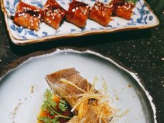 -德川家日本料理(中关村寰太大厦店)