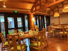 -青城山六善酒店·紫氣園中餐厅