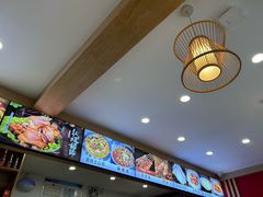 -百年味道炝锅面(通泰路店)