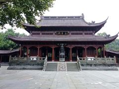 -钱王祠