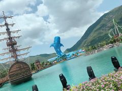 -珠海长隆海洋王国