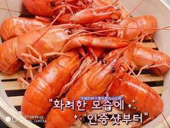 -虾胡闹龙虾馆(湄南河店)