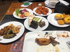 -汉巴味德(大悦城店)