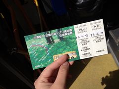 -三鹰之森吉卜力美术馆