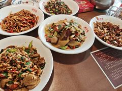 -天下客饭店(中山路店)