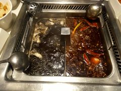 -海底捞火锅(高科广场店)