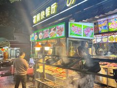 -花圃园餐厅店(和田二街28号院店)