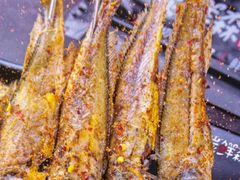 -江城燕子大排档(江汉路步行街店)