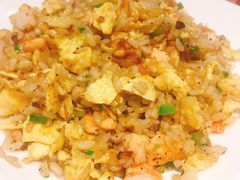海鲜炒饭-大渔铁板烧(大悦城店)